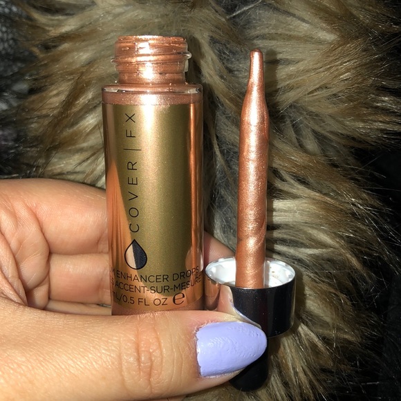 Cover FX Liquid Lights - Picture 3 of 5